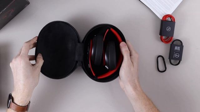 Apple Beats Studio 3 Wireless - Unboxing + Hands-On смотреть онлайн