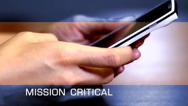 MobileFLEX WLAN Supports BYOD Next Generation Applications смотреть онлайн