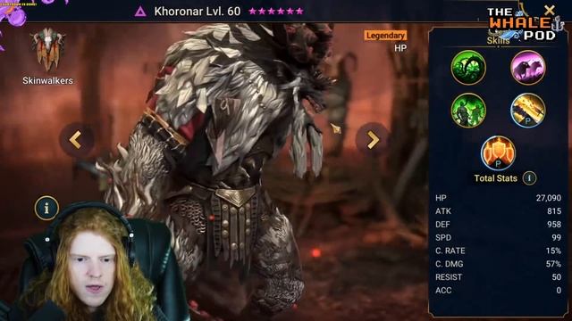 WORST 10x EVENT EVER?? | RAID: Shadow Legends смотреть онлайн