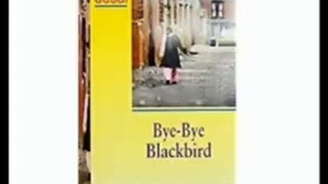 Bye Bye Black Bird by Anita Desai in Tamil смотреть онлайн