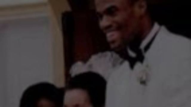 Inside The Hidden Family Of David Robinson! смотреть онлайн