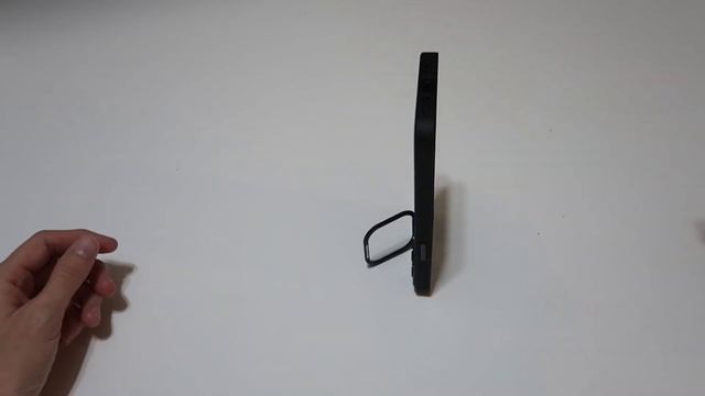 TORRAS MagSafe Lens Kickstand Case for iPhone 15 Pro Max смотреть онлайн