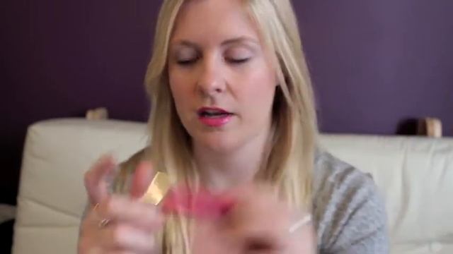Top 5 Hot Pink Lip Products смотреть онлайн