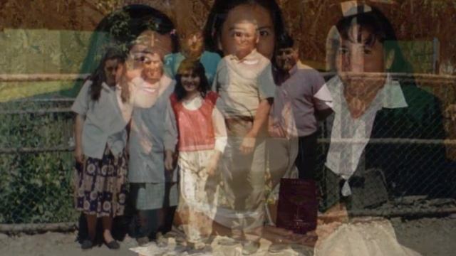Día de la Madre en Iglesia de Dichato смотреть онлайн