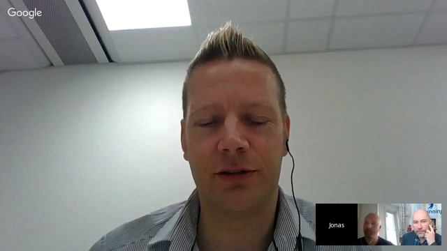 GSFE Goda exempel # 4 2017 смотреть онлайн