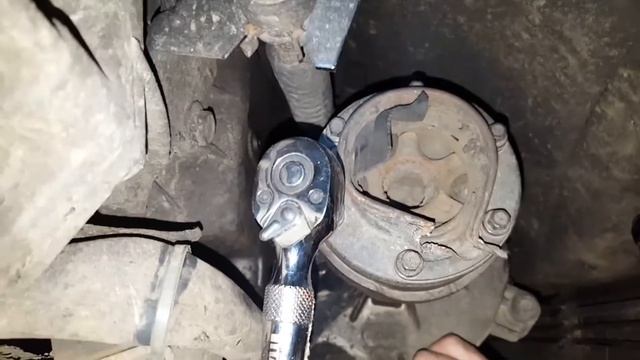 Front Driveshaft Install - 2006 Jeep Liberty CRD (+ALL 2002-2007 Jeep Liberty KJ 4x4's) смотреть онлайн
