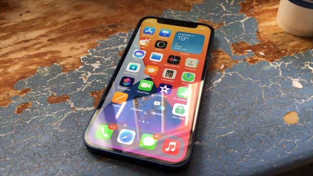 IPhone 12 mini Review en español смотреть онлайн