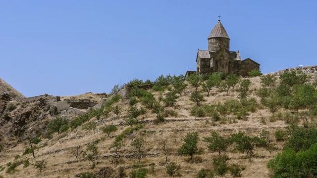Armenia - Photography by Tali Vikhtinskaya смотреть онлайн