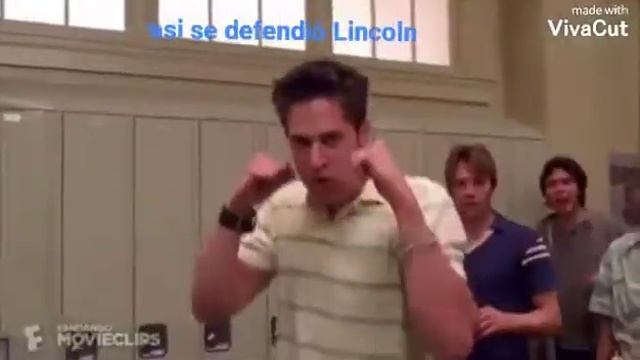 Lincoln x luan un amor de hermanos cap 2 (mala racha parte 1) смотреть онлайн