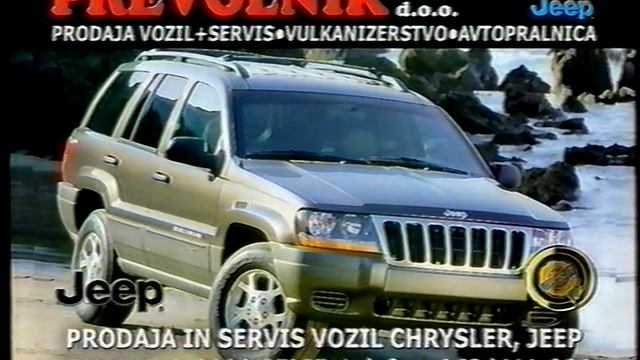 Kanal A - Oglasi / Pregled Programa 1 (29.6.1999) [720p50] смотреть онлайн