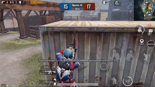 iOS 15 DEVELOPER BETA 4 | PUBG MOBILE | IPHONE 8 IN 2021 | iOS 15 BETA 4 смотреть онлайн
