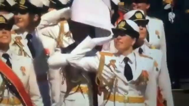 День победы. клип на песню 