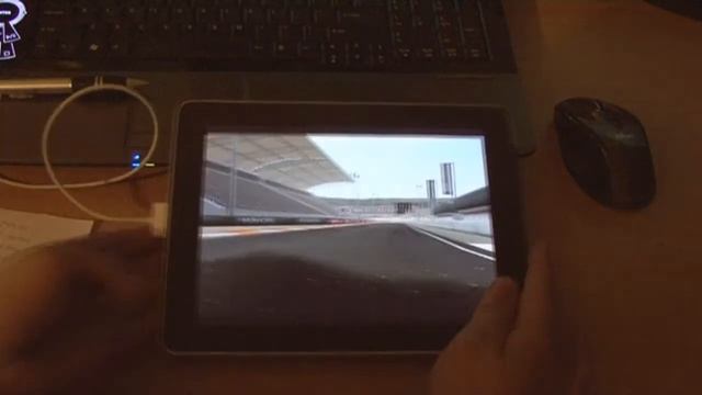 iPad Game Review - Dsfser смотреть онлайн