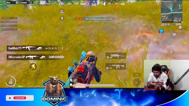RANK PUSH смотреть онлайн
