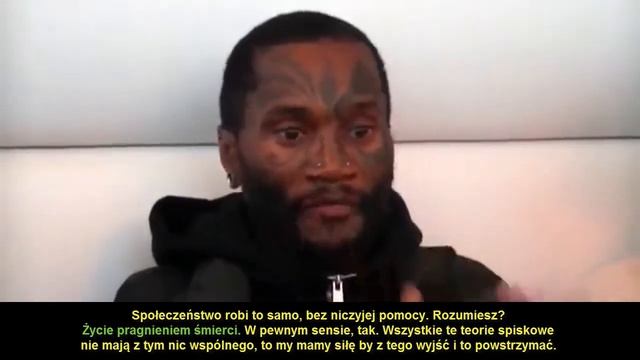 Diana Store przeprowadza wywiad z Genesis Sunfire (2013) [PL] (1.1) смотреть онлайн