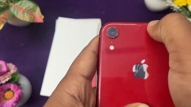 Refurbished iPhone XR Rs 15k ! 2nd Hand iPhone XR смотреть онлайн