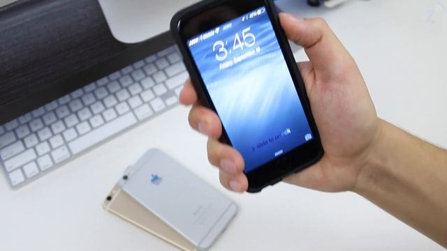 Rugged iPhone 6 Tough Armor Case смотреть онлайн