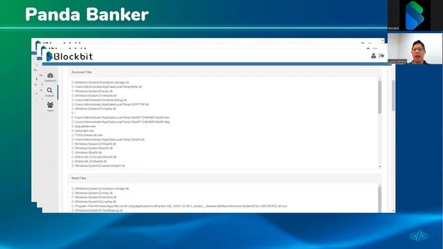 Webinar: Novos Malwares - Esteja preparado para possíveis ataques digitais смотреть онлайн