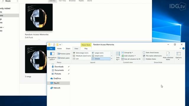 How to set any song as an iPhone ringtone смотреть онлайн