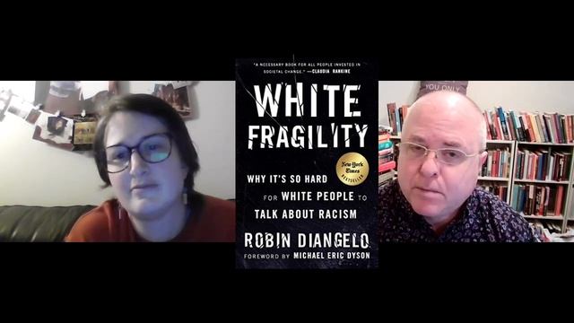 Getting acquainted with a distant cousin through books: a chat with Erin смотреть онлайн