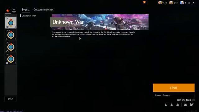Enlisted - April Fools Event? смотреть онлайн