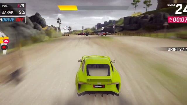 Burst of speed. Terzo 1* TD & Weekly Ancient Ruins Manual смотреть онлайн