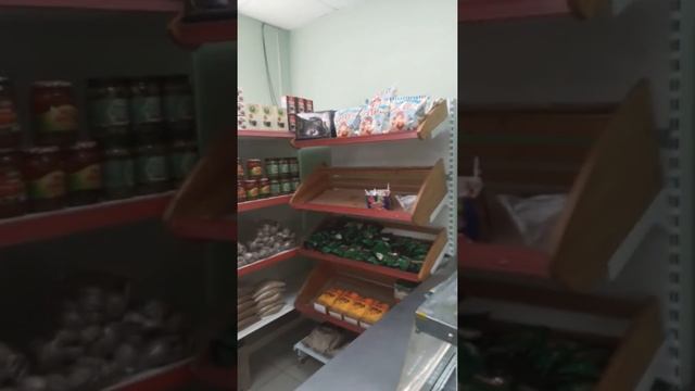 Отрытие продуктового магазина ,с нуля ... смотреть онлайн