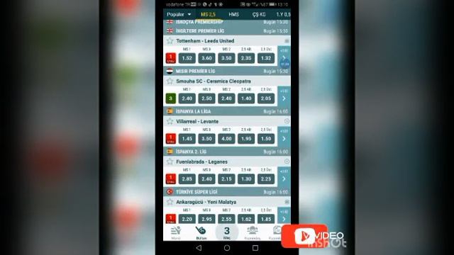 Günlük banko maçlar analiz oynadıgım siteleri açıklamada смотреть онлайн