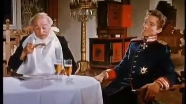 Heimatfilm Alt Heidelberg (1959)