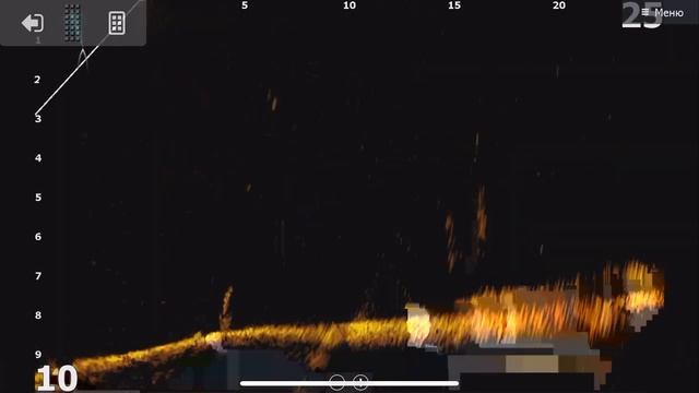 Lowrance ActiveTarget (part 1)