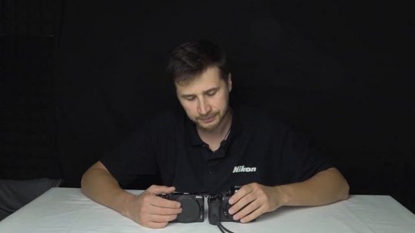 Обзор Nikon Z30 Никон зи30 В 2023 году опыт сравнение с Z50