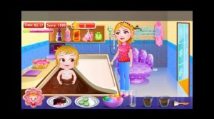Baby Hazel Games for Children HD. Беби Хейзел Мультфильмы