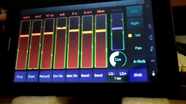 Tocuch V3 Wireless Controller Android смотреть онлайн