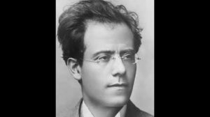 Густав Малер.Биография.