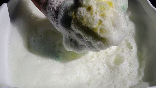 ASMR | Pinalen Lemon + Green Apple смотреть онлайн