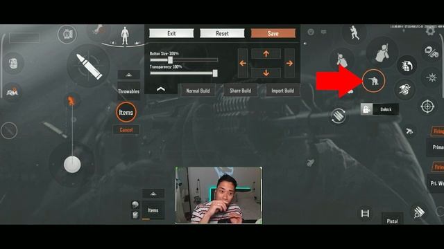 Noob Friendly 4 Finger HUD (+How To Use) - Arena Breakout смотреть онлайн