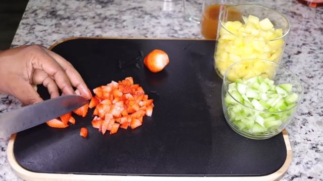 I started eating this & my big belly all gone! I am losing so much belly fat!! 6 Ibs off смотреть онлайн