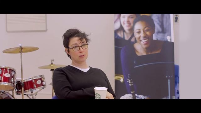 Sue Perkins on comedy, conducting and Orchestras for All смотреть онлайн