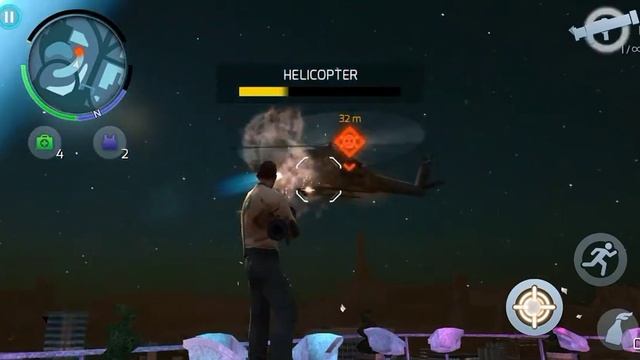 GANGSTER VEGA : SAVING KAREN WITH E-MAN AND REVA смотреть онлайн