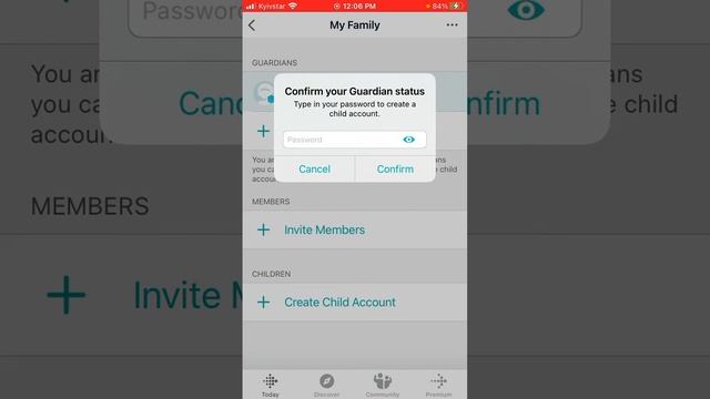 How to create FAMILY ACCOUNT in FitBit app? смотреть онлайн