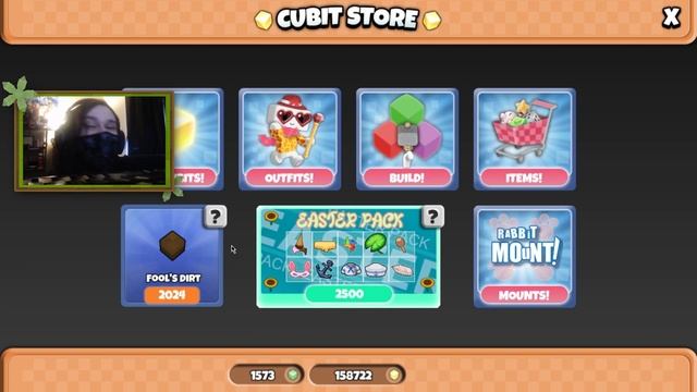APRIL FOOLS 2024 Has Brand NEW Items! смотреть онлайн