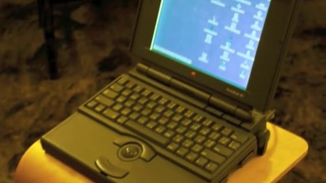 PowerBook 150 смотреть онлайн