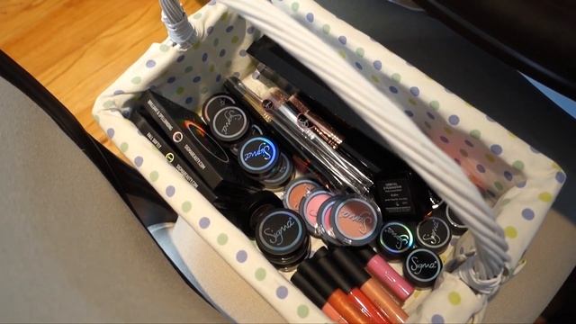 Beauty Purge | Toiletries & Cosmetics смотреть онлайн