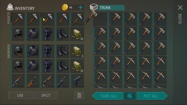 This Raid is Easy but Rich in Armors ! Last Day On Earth Survival смотреть онлайн