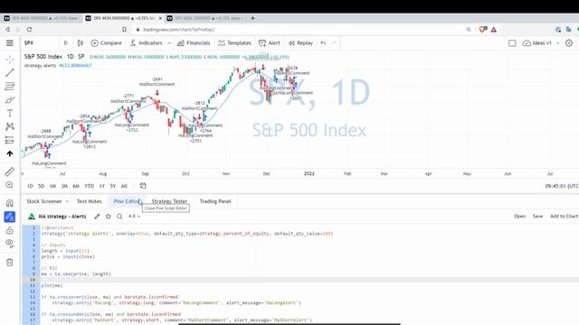 7.1 Alerts Overview смотреть онлайн