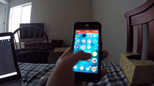 New Screen Recorder iCapture 10 No Red Bar смотреть онлайн