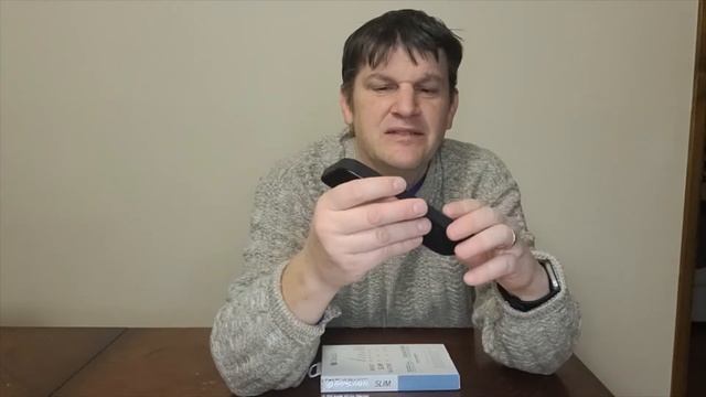 TheGeekChurch Review: Grip2U Silicone case for iPhone 13 Pro Max & Slim case for iPhone 13 смотреть онлайн