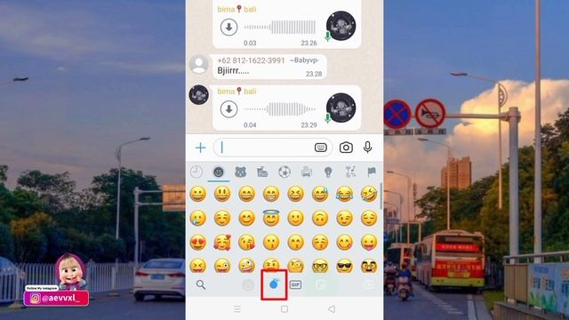 Fouad WHATSAPP iOS BETA V9.12 || Update Terbaru 2022 смотреть онлайн