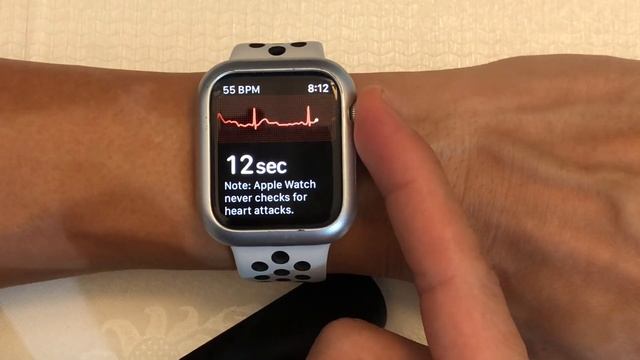 Apple Watch ECG Function Malaysia смотреть онлайн