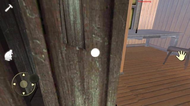 Alpha Piggy Granny Mod Escape Horror House - Gameplay Walkthrough Part 1 (Android, iOS) смотреть онлайн